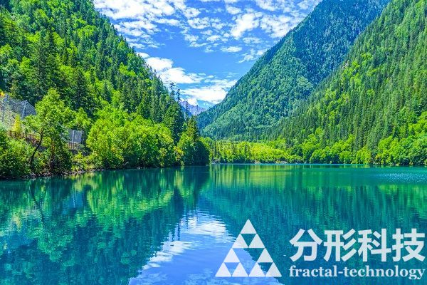 智能景區：科技賦能，暢游自然之境