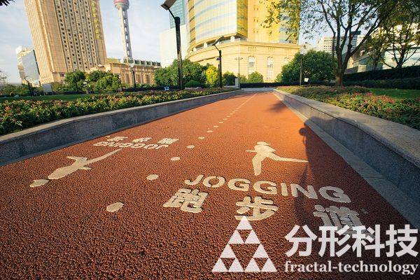 智慧公園：科技賦能創造未來