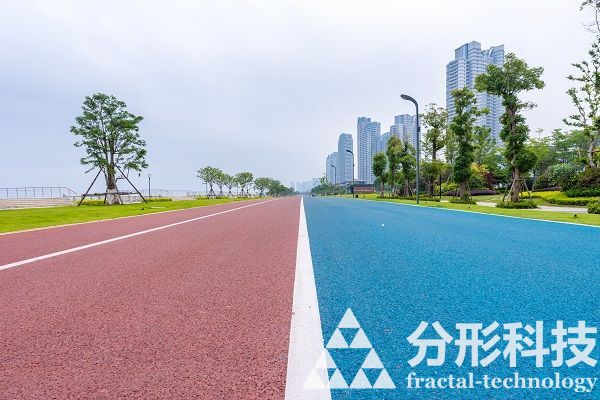 智能公園：引領生活新潮流