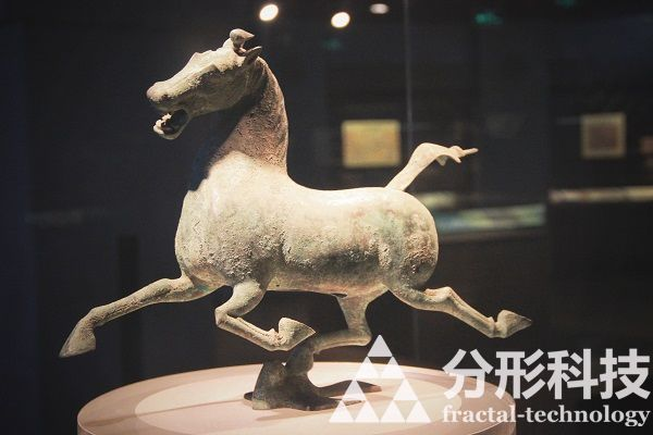 博物館網站建設：數字化展館的全新思路