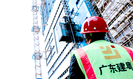 升降機設備監測